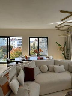 Luxury 2-bedroom apart Antwerp - 5