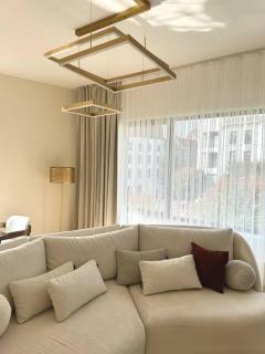 Luxury 2-bedroom apart Antwerp - 2