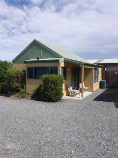 Bay Cottages - Kaikoura - 8