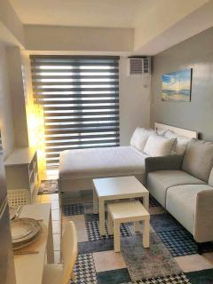 Kasara Urban Resort Residences - Manila - 6