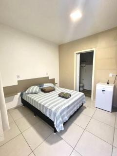 Residencial Hostel - Santa Cruz do Sul - 7