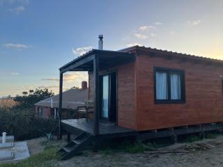 El banzai - Punta Del Diablo - 0