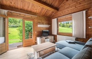 Cozy Home In Oberharz With Kitchen - 9