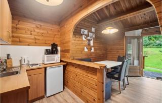 Cozy Home In Oberharz With Kitchen - 5