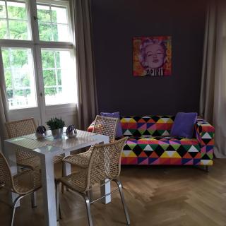 Ela Apartments Berlin - 4