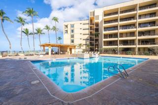Sugar Beach Resort 531- Direct oceanfront gem at Sugar Beach Resort - Kihei - 3
