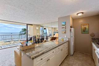 Sugar Beach Resort 531- Direct oceanfront gem at Sugar Beach Resort - Kihei - 2