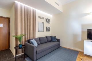NAVIGLI-DUOMO - Prestige Apartment Netflix-Wifi - Milan - 8