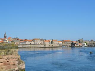 Number Twenty-Nine - Berwick-Upon-Tweed - 1