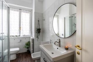 NAVIGLI-DUOMO - Prestige Apartment Netflix-Wifi - Milan - 6