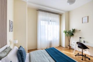 NAVIGLI-DUOMO - Prestige Apartment Netflix-Wifi - Milan - 4