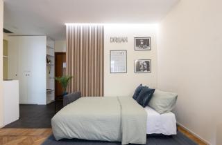 NAVIGLI-DUOMO - Prestige Apartment Netflix-Wifi - Milan - 3