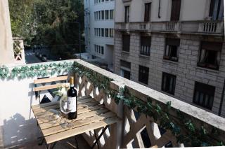 NAVIGLI-DUOMO - Prestige Apartment Netflix-Wifi - Milan - 2