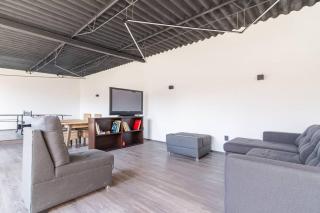SanRafa Home Office Suites - Città del Messico - 1