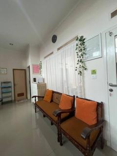 SYARIAH - Beautiful 3BR Home - 8 min from Centre by Sakura - - 2