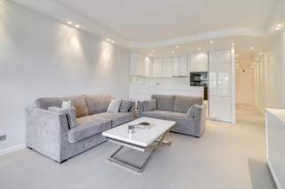 Appartement calme et confortable -terrasse- Cannes - Cannes - 8
