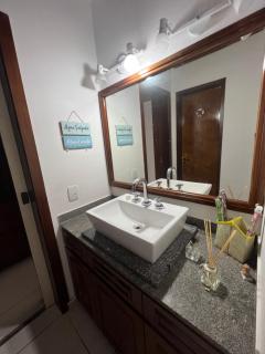 Apartamento em frente à praia Barra da Tijuca - Rio de Janeiro - 4