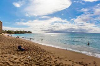 Royal Kahana 804- 8th floor amazing ocean view Studio - Kahana - 9