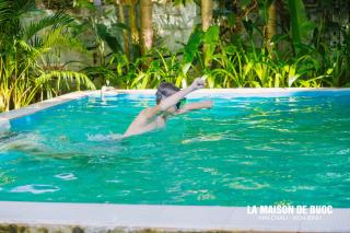 La Maison De Buoc - 7