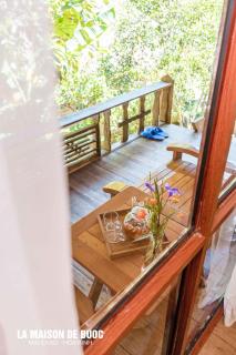 La Maison De Buoc - 6