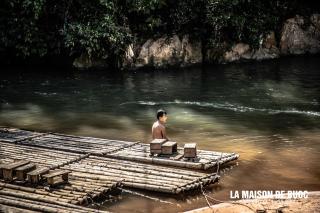 La Maison De Buoc - 4