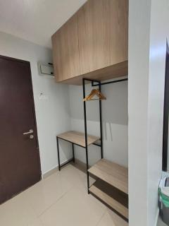 Alish Studio Apartment with Pool, Netflix, Wifi - Gua Musang - 3