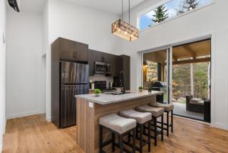 Chalet Oasis du Bois - Notre-Dame-de-la-Merci - 4