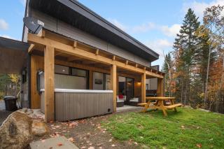 Chalet Oasis du Bois - Notre-Dame-de-la-Merci - 3