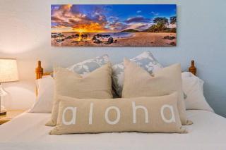 Papakea Resort G304- Coastal Remodeled ocean view Papakea Resort condo - Kahana - 7