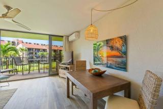 Papakea Resort G304- Coastal Remodeled ocean view Papakea Resort condo - Kahana - 5