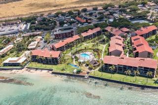 Papakea Resort G304- Coastal Remodeled ocean view Papakea Resort condo - Kahana - 1