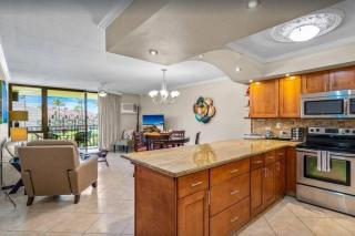 Kamaole Sands 2-306- Kamaole Sands spacious, updated, and Oceanview! - Wailea - 6