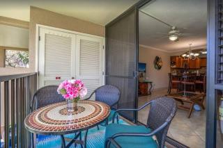 Kamaole Sands 2-306- Kamaole Sands spacious, updated, and Oceanview! - Wailea - 5
