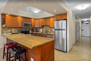 Kamaole Sands 2-306- Kamaole Sands spacious, updated, and Oceanview! - Wailea - 4