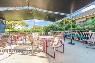 Kihei Kai Nani 100- Remodeled Ground floor, Oceanview, steps to Beach - 7