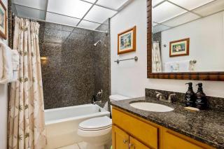 Kaanapali Shores 423- Ocean view 2 bed, 2bath Kaanapali Shores gem - Kahana - 6