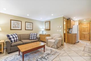 Cozy one bedroom Edgemont A1 condo on the shuttle route & ski back trail - 6