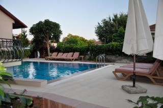 Dogan Apart Hotel - 3