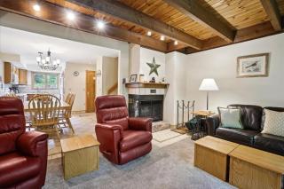 Charming 2-Bedroom Edgemont Condo with Ski Home Access A2 - Killington - 6
