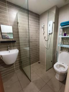 CS Homestay at Kozi Square Kuching - 2