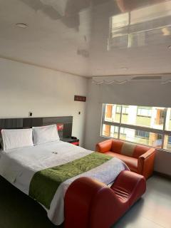 Hotel Planeta 3 - Bogotá - 5