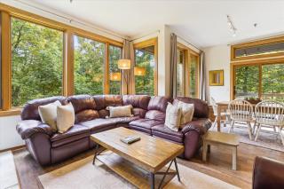 Beautifully Decorated Upscale Two bedroom HRE1 - Killington - 6