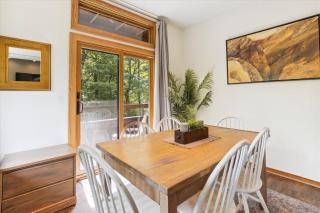 Beautifully Decorated Upscale Two bedroom HRE1 - Killington - 3