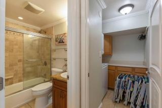 Menehune Shores 218- Updated Prime Oceanfront 3 bedroom at Menehune Shores - 1