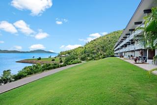 The Elite F208 by HamoRent on Hamilton Island - Hamilton Island - 6
