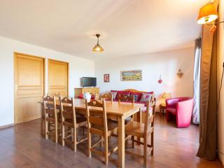 Appartement chaleureux 8 pers, balcon, parking, 2 chambres, station Peyragudes - FR-1-695-37 - Germ - 7