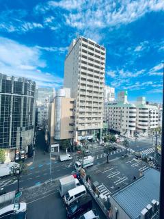 Shinjuku-K - Tokyo - 5