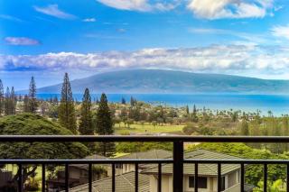 Kapalua Golf Villa 21V 1 - 7