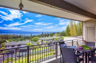 Kapalua Golf Villa 21V 1 - Kapalua - 3