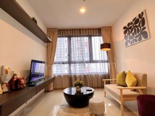 2BR with Free Parking, Near Central I-City, Theme Park, SOGO & iCCC - 4